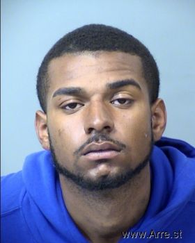 Antwaun T Winfield Mugshot