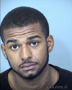 Antwaun  Winfield Mugshot