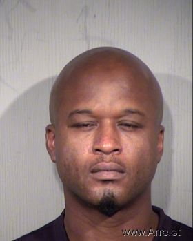 Antwon William Atkins Mugshot