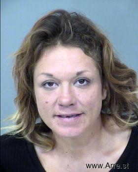 April Lea Bond Mugshot