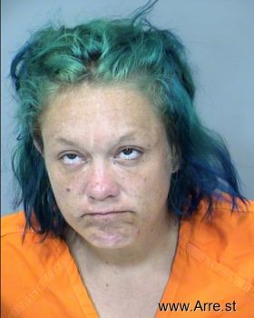 April Lea Bond Mugshot