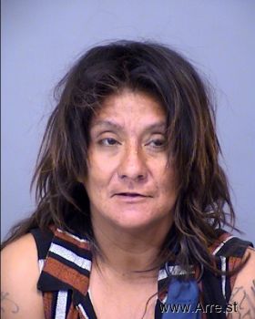 April Isabel Hernandez Mugshot