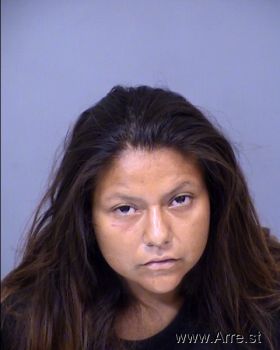 April Lynn Lewis Mugshot