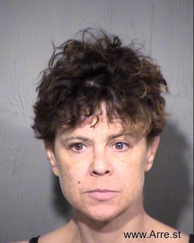 April L Murphy Mugshot