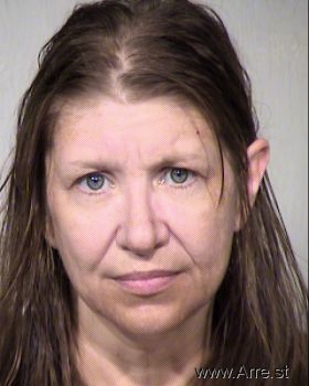 April H Ramsey Mugshot