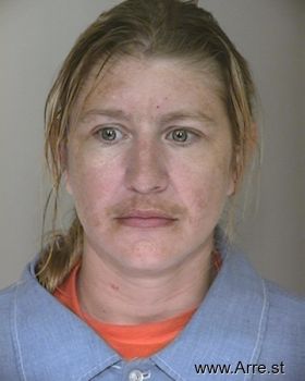 April H Ramsey Mugshot