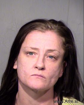 April C Rogers Mugshot