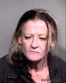 April C Rogers Mugshot