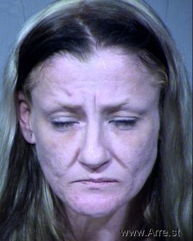 April C Rogers Mugshot