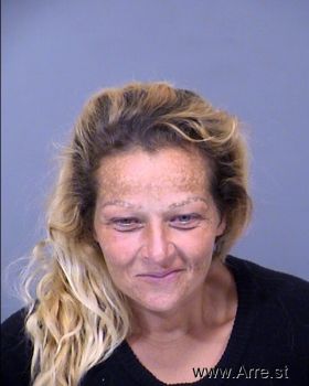 April Nicole Stanton Mugshot