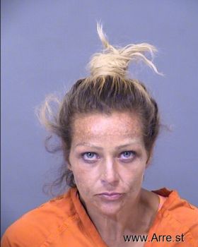 April Nicole Stanton Mugshot