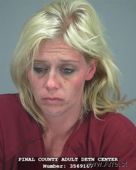 April  Woods Mugshot