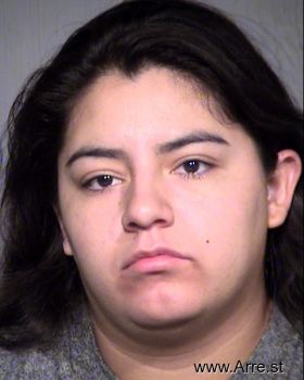 Araceli  Cortez Mugshot