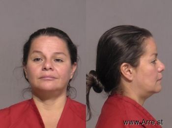 Aracelly  Onofre Hernandez Mugshot