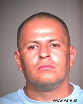 Ariel  Acosta Mugshot