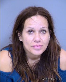 Arlene Lynn Laserna Mugshot