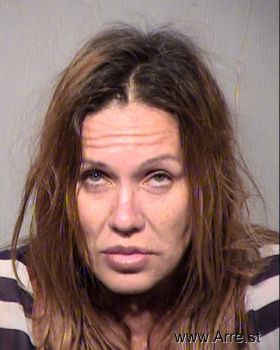 Arlene  Laserna Mugshot