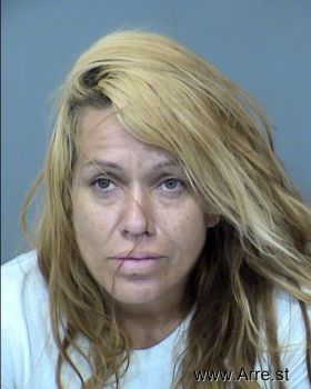 Arlene Lynn Laserna Mugshot