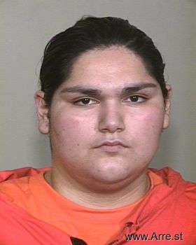 Arlene  Leon Mugshot