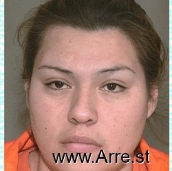 Arlene M Palacio Mugshot