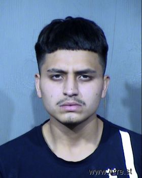 Armando Robles Aguilar Mugshot