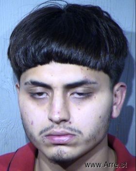 Armando Robles Aguilar Mugshot