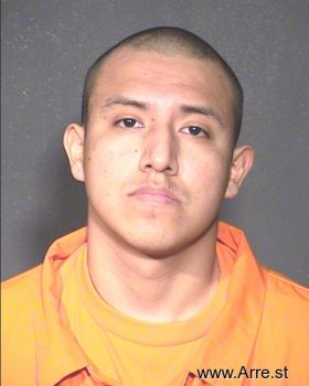 Armando  Aguilar Mugshot