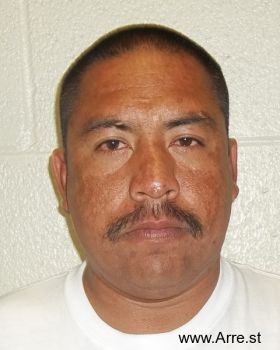 Armando  Aguilar-orozco Mugshot