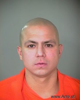 Armando  Bermudez Mugshot