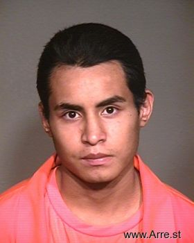 Armando  Bernal Mugshot