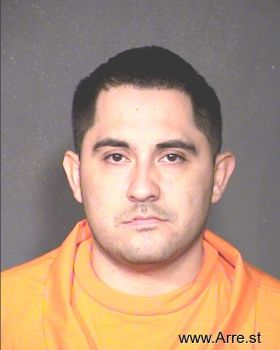 Armando T Castillo Mugshot