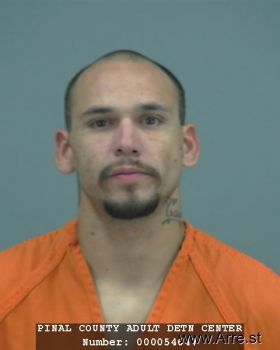 Armando  Castro Mugshot