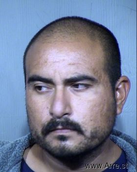 Armando Jimenez Chavez Mugshot