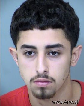 Armando  Coronado Mugshot