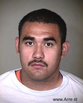 Armando  Coronado Mugshot