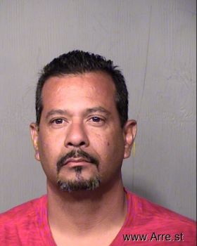 Armando Ramon Diaz Mugshot