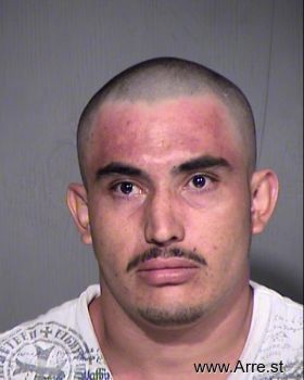 Armando Ordonez Dominguez Mugshot