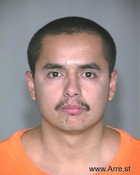 Armando  Dominguez Mugshot