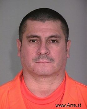 Armando R Dominguez Mugshot