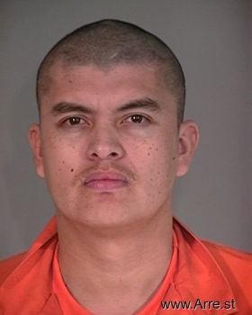 Armando  Dominguez-ramirez Mugshot