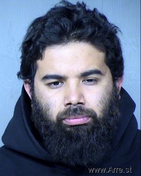 Armando Jesus Flores Mugshot