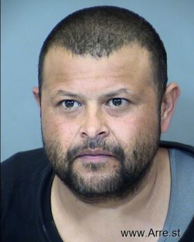 Armando  Garza Mugshot