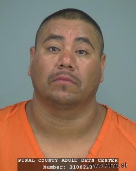 Armando  Garza Mugshot