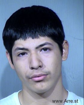 Armando  Gonzalez Mugshot