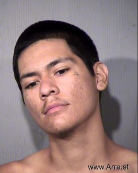 Armando Ray Gonzalez Mugshot