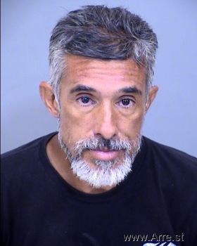 Armando A Gonzalez Mugshot