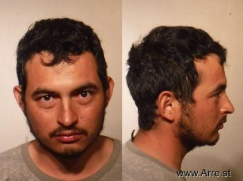 Armando  Gonzalez-reyes Mugshot