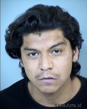 Armando  Gutierrez Mugshot