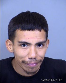 Armando Orlando Gutierrez Mugshot