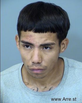 Armando Orlando Gutierrez Mugshot